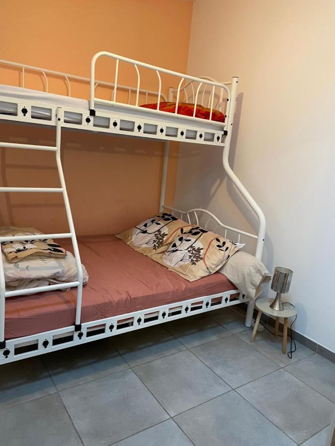 Appartamento Lo Audenge Esterno foto