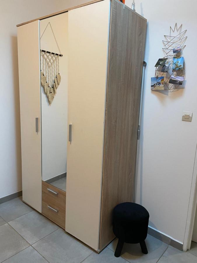 Appartamento Lo Audenge Esterno foto