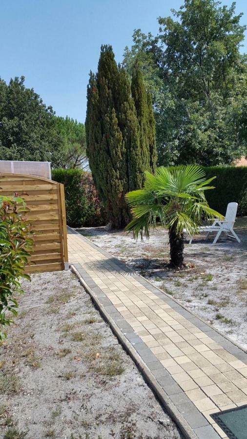 Appartamento Lo Audenge Esterno foto